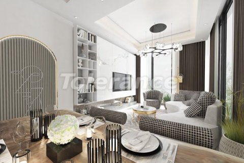 Daire  1+1  Alanya, Antalya, Türkiye №194249 - 4