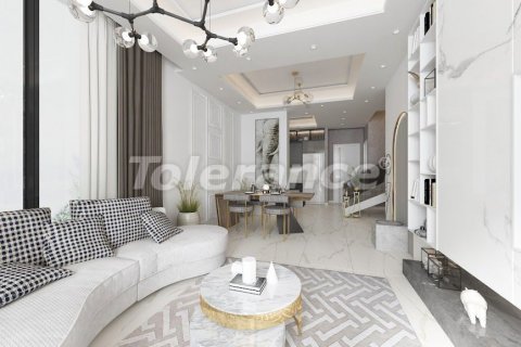 Daire  1+1  Alanya, Antalya, Türkiye №194249 - 6