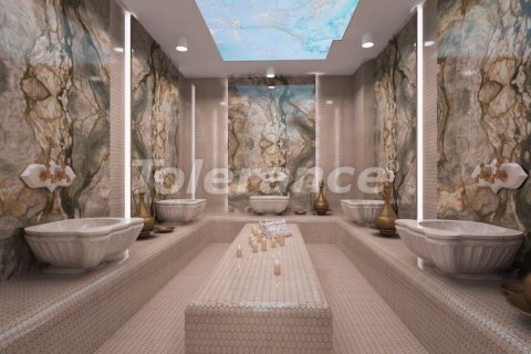 Daire  1+1  Alanya, Antalya, Türkiye №194249 - 1