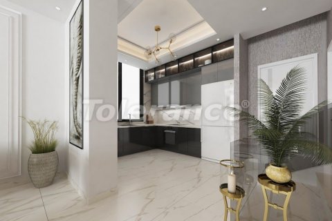 Daire  1+1  Alanya, Antalya, Türkiye №194249 - 3