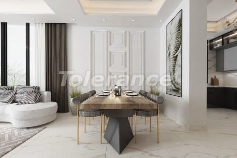 Daire  1+1  Alanya, Antalya, Türkiye №194249 - 2