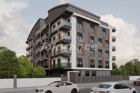 2+1 Wohnung  in Antalya, Türkei Nr. 194251 - 1