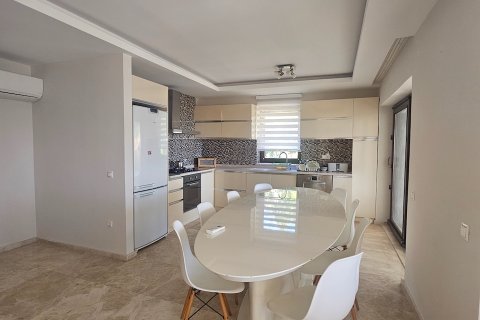 Продажа виллы  в Гёчеке, Мугле, Турция 4+2, 350м2, №194208 – фото 15