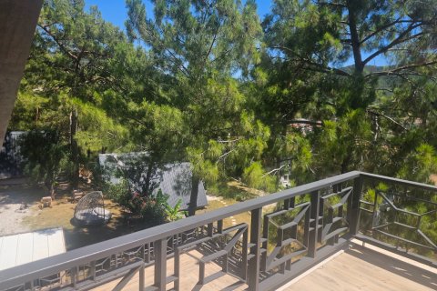 Продажа виллы  в Гёчеке, Мугле, Турция 4+2, 350м2, №194208 – фото 12