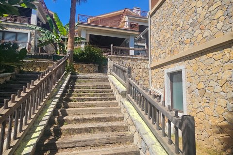 Продажа виллы  в Гёчеке, Мугле, Турция 4+2, 350м2, №194208 – фото 23