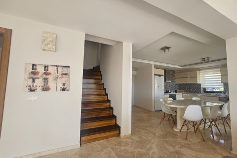 Продажа виллы  в Гёчеке, Мугле, Турция 4+2, 350м2, №194208 – фото 9