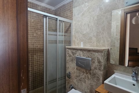 Продажа виллы  в Гёчеке, Мугле, Турция 4+2, 350м2, №194208 – фото 6