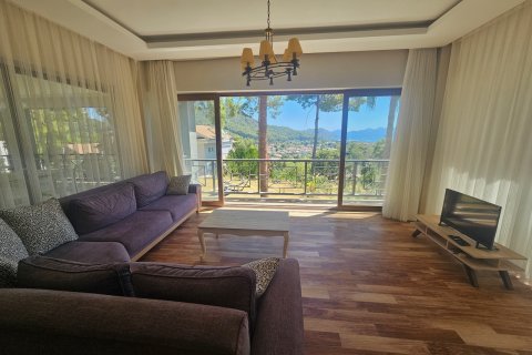 Продажа виллы  в Гёчеке, Мугле, Турция 4+2, 350м2, №194208 – фото 3