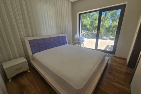 Продажа виллы  в Гёчеке, Мугле, Турция 4+2, 350м2, №194208 – фото 4