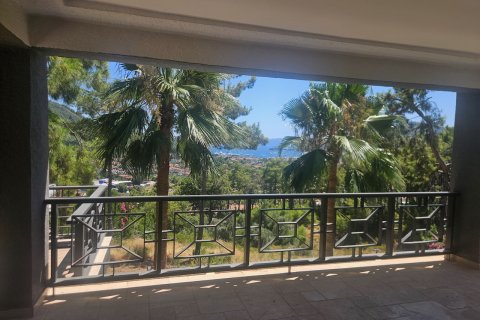 Продажа виллы  в Гёчеке, Мугле, Турция 4+2, 350м2, №194208 – фото 21