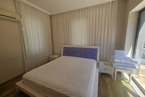 Продажа виллы  в Гёчеке, Мугле, Турция 4+2, 350м2, №194208 – фото 8