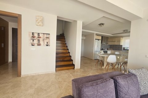 Продажа виллы  в Гёчеке, Мугле, Турция 4+2, 350м2, №194208 – фото 24