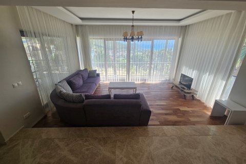 Продажа виллы  в Гёчеке, Мугле, Турция 4+2, 350м2, №194208 – фото 18