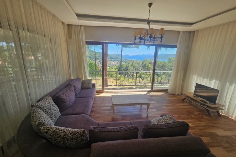 Продажа виллы  в Гёчеке, Мугле, Турция 4+2, 350м2, №194208 – фото 22