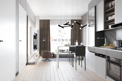 1+1 Wohnung in Istanbul, Türkei Nr. 193556 - 9