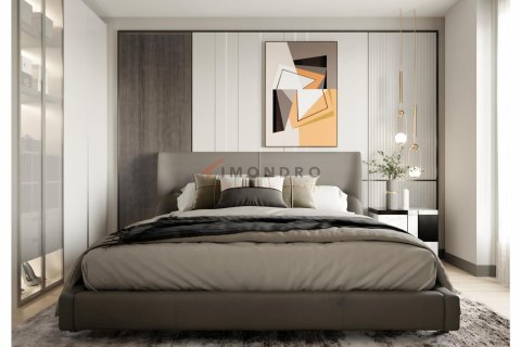 1+1 Wohnung in Istanbul, Türkei Nr. 193556 - 7