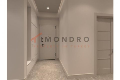 Продажа квартиры  в Бююкчекмедже, Стамбуле, Турция 1+1, 107м2, №193552 – фото 26