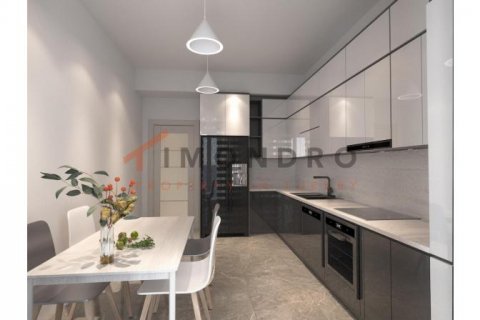 Продажа квартиры  в Бююкчекмедже, Стамбуле, Турция 1+1, 107м2, №193552 – фото 18