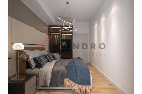 Продажа квартиры  в Бююкчекмедже, Стамбуле, Турция 1+1, 107м2, №193552 – фото 15