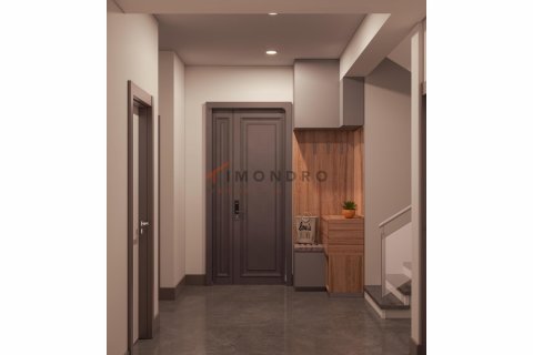 Продажа квартиры  в Бююкчекмедже, Стамбуле, Турция 1+1, 107м2, №193552 – фото 11