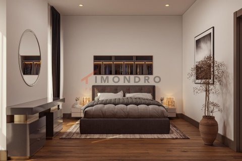 Продажа квартиры  в Бююкчекмедже, Стамбуле, Турция 1+1, 107м2, №193552 – фото 13