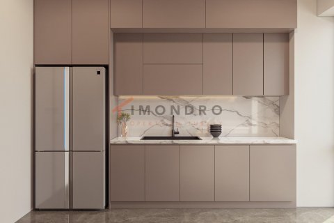 Продажа квартиры  в Бююкчекмедже, Стамбуле, Турция 1+1, 107м2, №193552 – фото 25