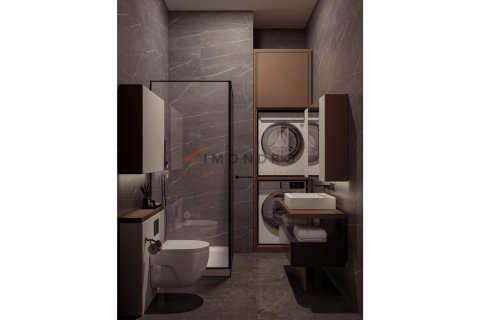 Продажа квартиры  в Бююкчекмедже, Стамбуле, Турция 1+1, 107м2, №193552 – фото 29