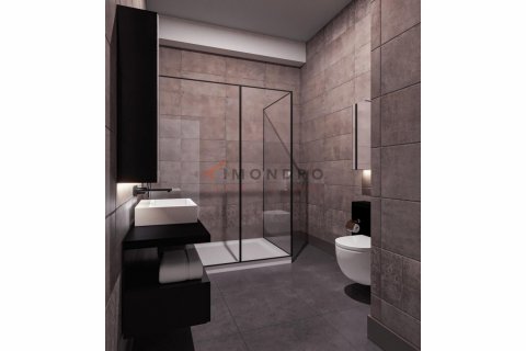 Продажа квартиры  в Бююкчекмедже, Стамбуле, Турция 1+1, 107м2, №193552 – фото 14