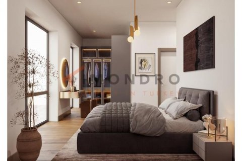 Продажа квартиры  в Бююкчекмедже, Стамбуле, Турция 1+1, 107м2, №193552 – фото 23