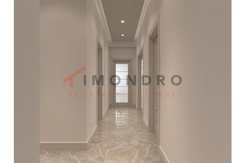 Продажа квартиры  в Бююкчекмедже, Стамбуле, Турция 1+1, 107м2, №193552 – фото 24