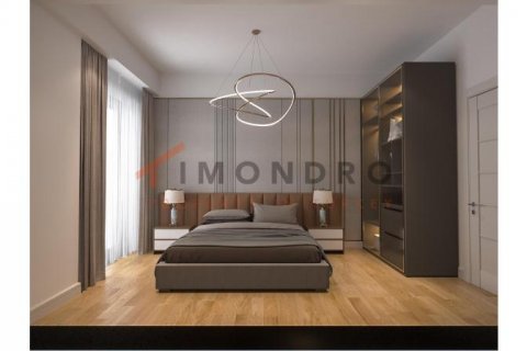 Продажа квартиры  в Бююкчекмедже, Стамбуле, Турция 1+1, 107м2, №193552 – фото 12