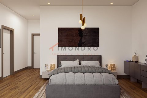 Продажа квартиры  в Бююкчекмедже, Стамбуле, Турция 1+1, 107м2, №193552 – фото 19