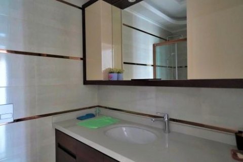 Продажа квартиры  в Махмутларе, Анталье, Турция 3 комн., 125м2, №193542 – фото 10