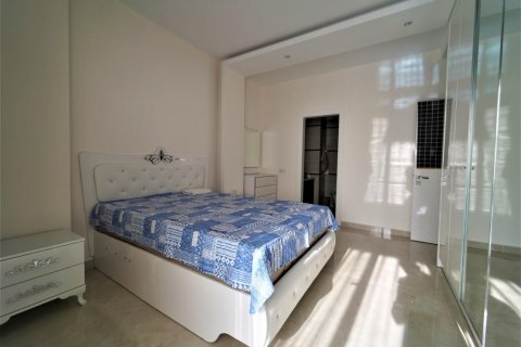 Продажа квартиры  в Махмутларе, Анталье, Турция 3 комн., 125м2, №193542 – фото 4