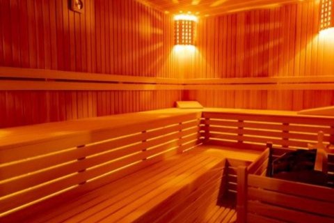 Продажа квартиры  в Махмутларе, Анталье, Турция 3 комн., 125м2, №193542 – фото 18