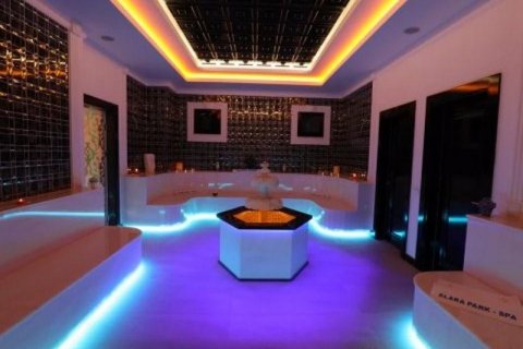 Продажа квартиры  в Махмутларе, Анталье, Турция 3 комн., 125м2, №193542 – фото 16