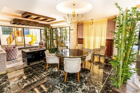 Продажа квартиры  в Махмутларе, Анталье, Турция 3 комн., 125м2, №193542 – фото 21