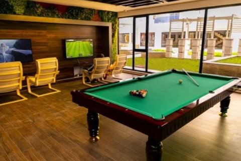 Продажа квартиры  в Махмутларе, Анталье, Турция 3 комн., 125м2, №193542 – фото 15