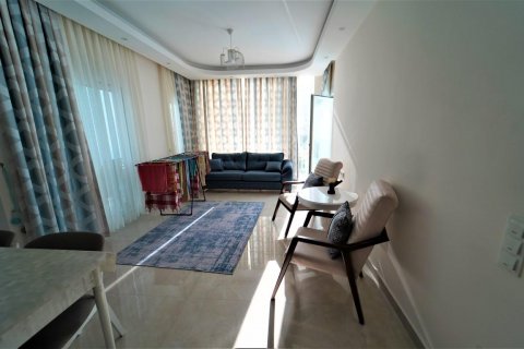 Продажа квартиры  в Махмутларе, Анталье, Турция 3 комн., 125м2, №193542 – фото 2