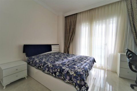 Продажа квартиры  в Махмутларе, Анталье, Турция 3 комн., 125м2, №193542 – фото 6