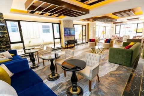 Продажа квартиры  в Махмутларе, Анталье, Турция 3 комн., 125м2, №193542 – фото 22