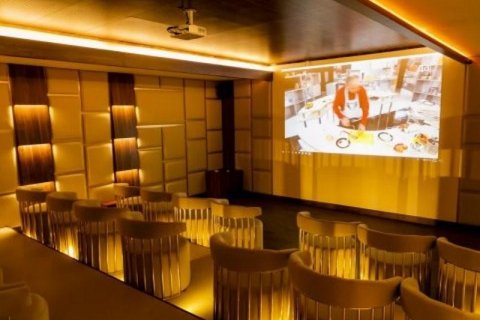 Продажа квартиры  в Махмутларе, Анталье, Турция 3 комн., 125м2, №193542 – фото 17