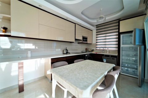 Продажа квартиры  в Махмутларе, Анталье, Турция 3 комн., 125м2, №193542 – фото 3