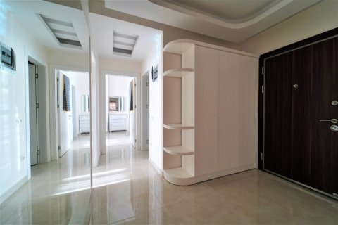 Продажа квартиры  в Махмутларе, Анталье, Турция 3 комн., 125м2, №193542 – фото 9