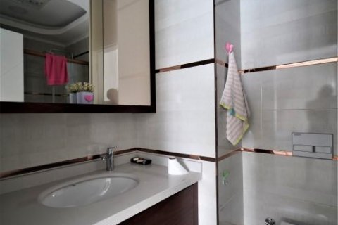 Продажа квартиры  в Махмутларе, Анталье, Турция 3 комн., 125м2, №193542 – фото 12