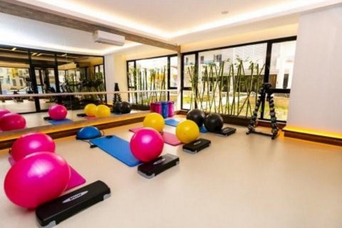 Продажа квартиры  в Махмутларе, Анталье, Турция 3 комн., 125м2, №193542 – фото 20