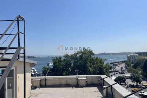 6+1 Wohnung  in Besiktas, Istanbul, Türkei Nr. 193550 - 7