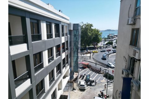 6+1 Wohnung  in Besiktas, Istanbul, Türkei Nr. 193550 - 1