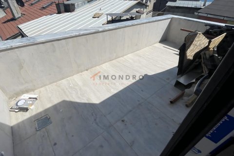 6+1 Wohnung  in Besiktas, Istanbul, Türkei Nr. 193550 - 9