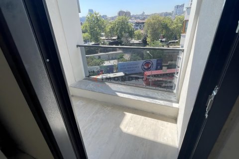 6+1 Wohnung  in Besiktas, Istanbul, Türkei Nr. 193550 - 2